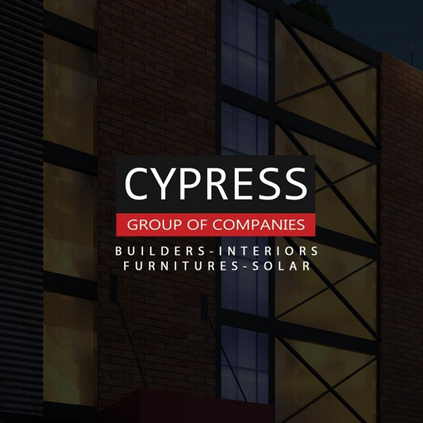 Cypress builders and interiors