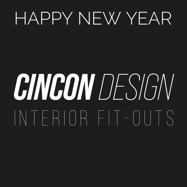 Cincon design