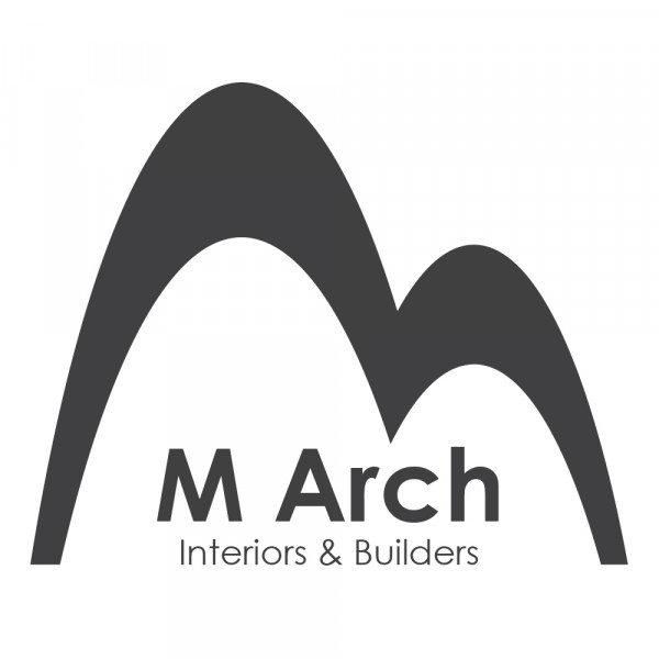 M Arch interiors & Builders