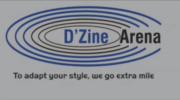 Dzine arena